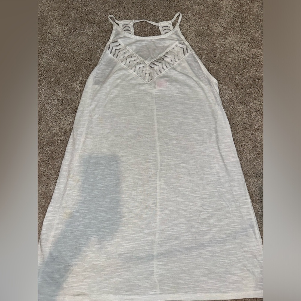 Target Swimsuit Cover Up Size S